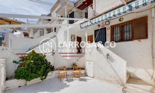 Reventa - Bungalow - Torrevieja - Cabo cervera