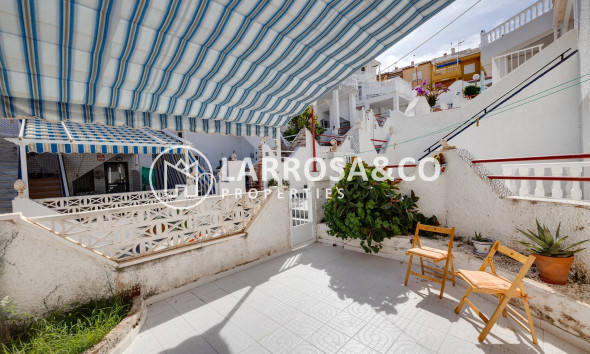 Reventa - Bungalow - Torrevieja - Cabo cervera