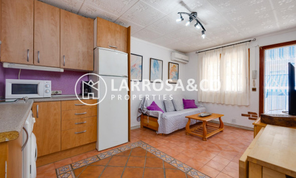 Reventa - Bungalow - Torrevieja - Cabo cervera