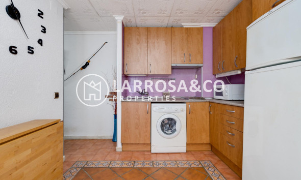 Reventa - Bungalow - Torrevieja - Cabo cervera