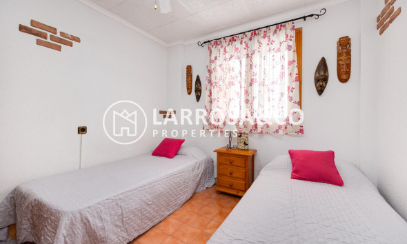 Reventa - Bungalow - Torrevieja - Cabo cervera