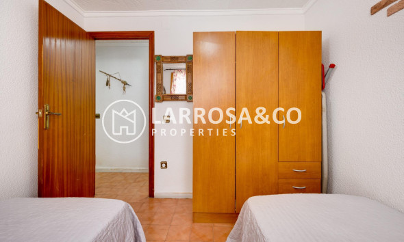 Reventa - Bungalow - Torrevieja - Cabo cervera