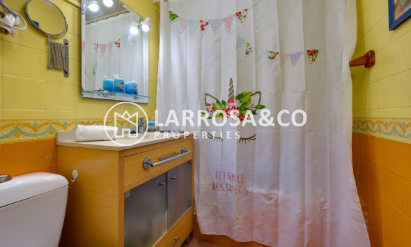 Reventa - Bungalow - Torrevieja - Cabo cervera