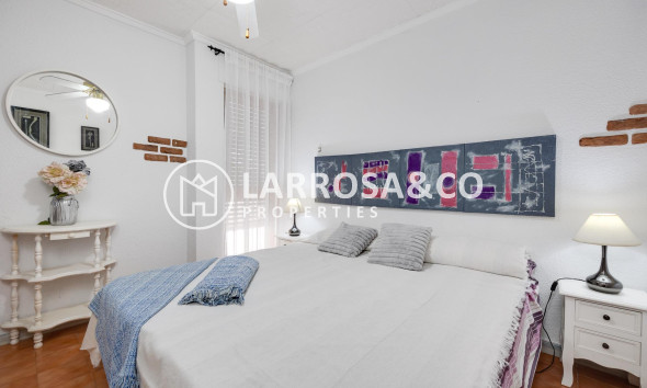 Reventa - Bungalow - Torrevieja - Cabo cervera