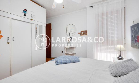 Reventa - Bungalow - Torrevieja - Cabo cervera