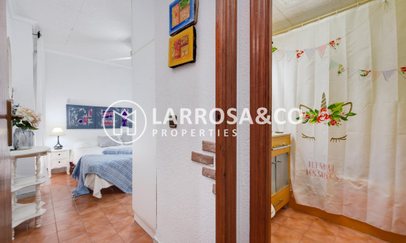 Reventa - Bungalow - Torrevieja - Cabo cervera