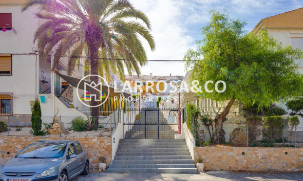 Reventa - Bungalow - Torrevieja - Cabo cervera