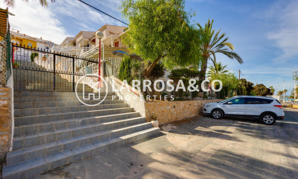 Reventa - Bungalow - Torrevieja - Cabo cervera
