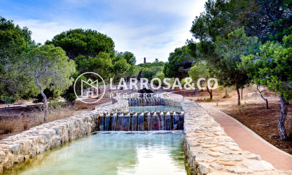 Reventa - Bungalow - Torrevieja - Cabo cervera