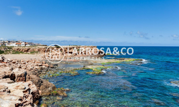 Reventa - Bungalow - Torrevieja - Cabo cervera