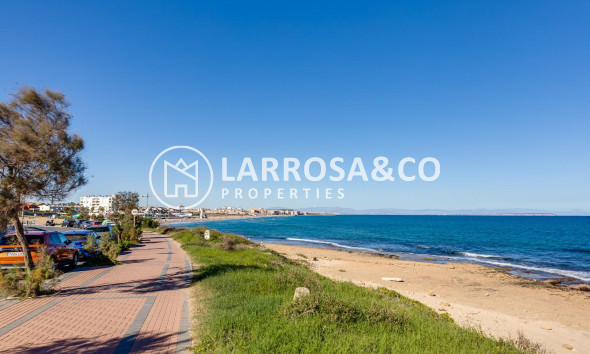 Reventa - Bungalow - Torrevieja - Cabo cervera