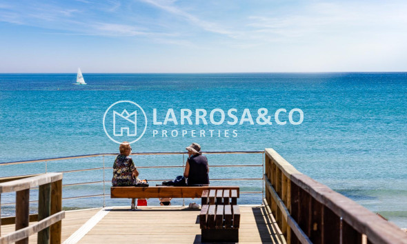 Reventa - Bungalow - Torrevieja - Cabo cervera