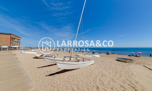 Reventa - Bungalow - Torrevieja - Cabo cervera