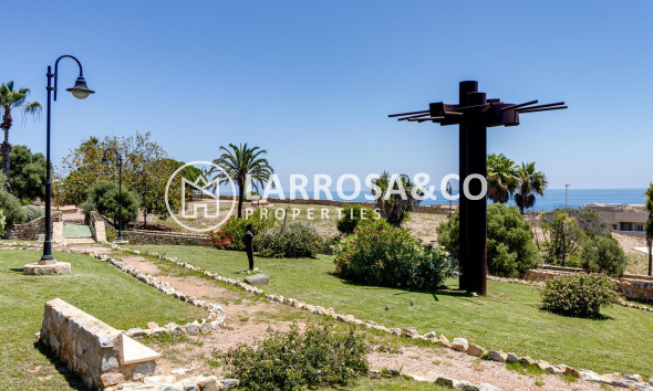 Reventa - Bungalow - Torrevieja - Cabo cervera