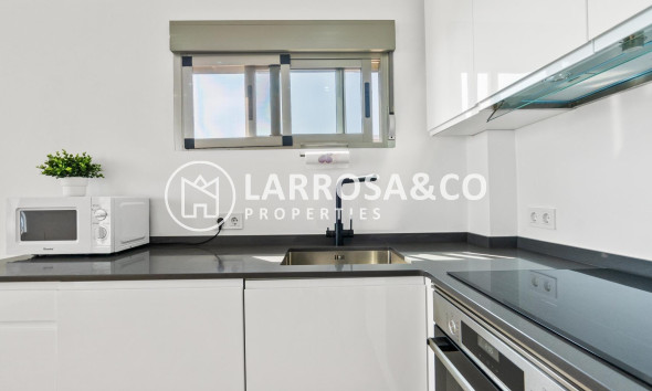 A Vendre - Penthouse  - Torrevieja - Cabo cervera