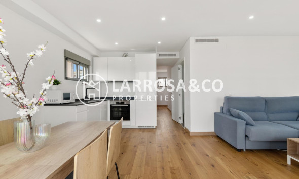 A Vendre - Penthouse  - Torrevieja - Cabo cervera