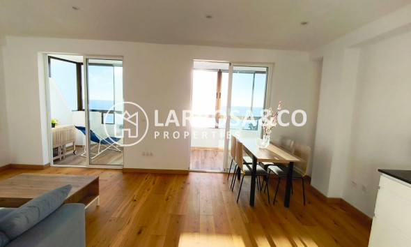 A Vendre - Penthouse  - Torrevieja - Cabo cervera