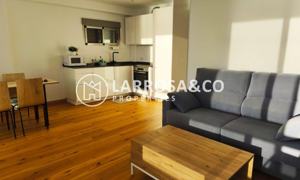 A Vendre - Penthouse  - Torrevieja - Cabo cervera