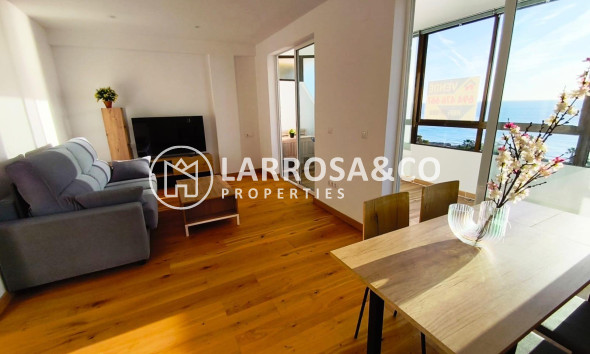 A Vendre - Penthouse  - Torrevieja - Cabo cervera