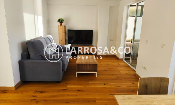 A Vendre - Penthouse  - Torrevieja - Cabo cervera