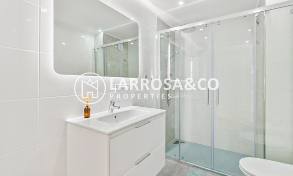 A Vendre - Penthouse  - Torrevieja - Cabo cervera