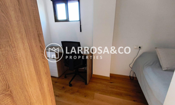 A Vendre - Penthouse  - Torrevieja - Cabo cervera