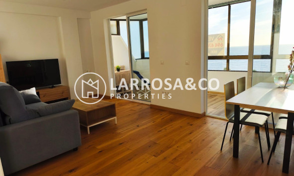 A Vendre - Penthouse  - Torrevieja - Cabo cervera