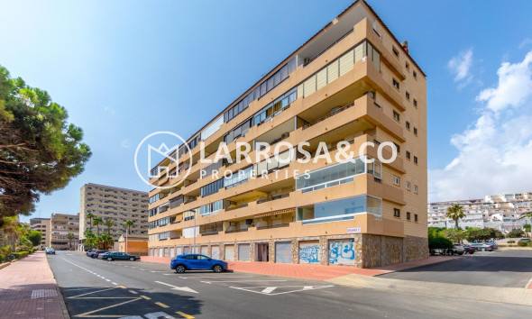 A Vendre - Penthouse  - Torrevieja - Cabo cervera