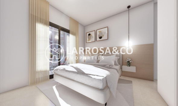 Nouvelle Construction - Penthouse  - Guardamar del Segura - Pueblo