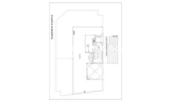 New build - Apartment - Guardamar del Segura - Pueblo