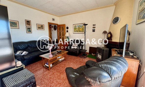 Вторичный рынок - Дом - Сьюдад Кесада - Ciudad Quesada