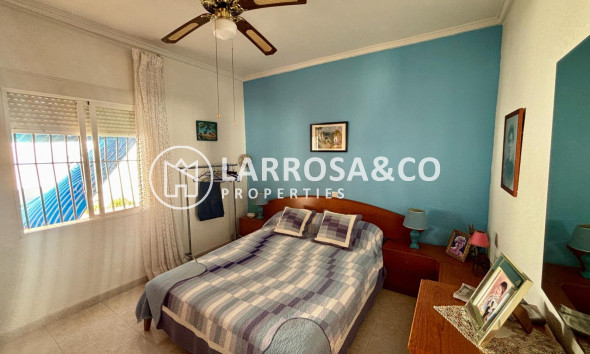 Вторичный рынок - Дом - Сьюдад Кесада - Ciudad Quesada