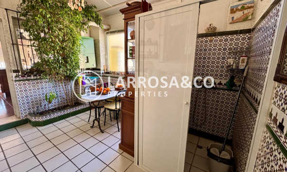 Вторичный рынок - Дом - Сьюдад Кесада - Ciudad Quesada