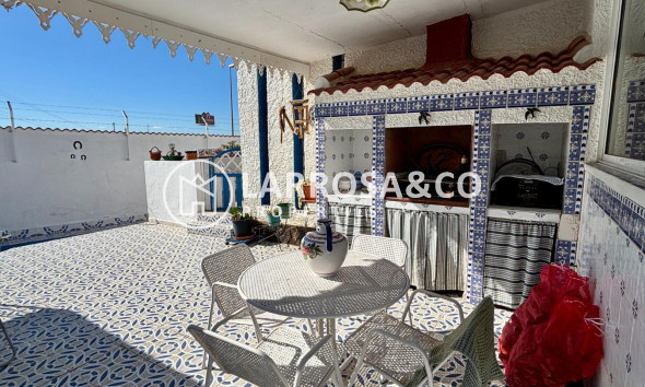 Вторичный рынок - Дом - Сьюдад Кесада - Ciudad Quesada