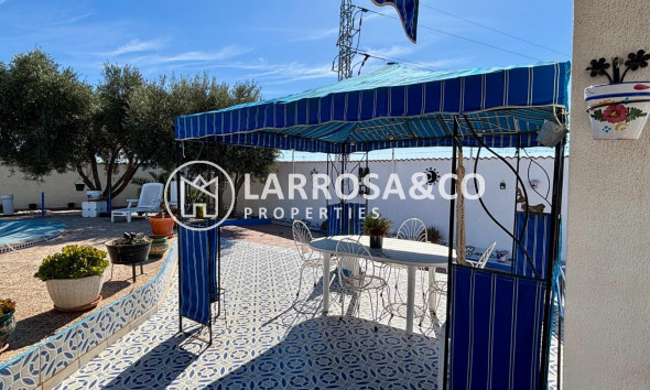 Вторичный рынок - Дом - Сьюдад Кесада - Ciudad Quesada