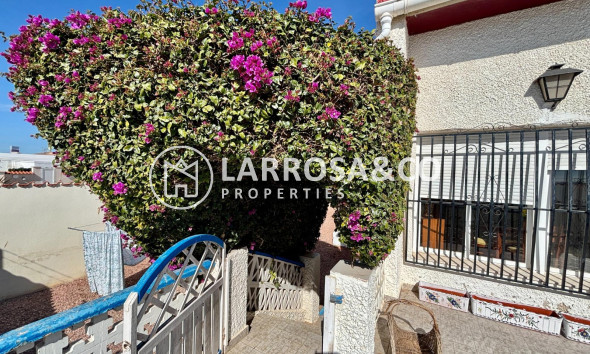 Вторичный рынок - Дом - Сьюдад Кесада - Ciudad Quesada