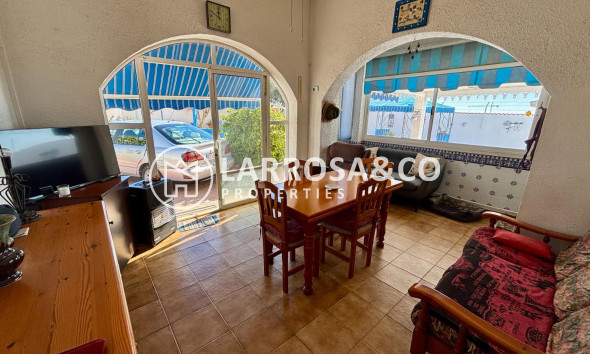 Вторичный рынок - Дом - Сьюдад Кесада - Ciudad Quesada