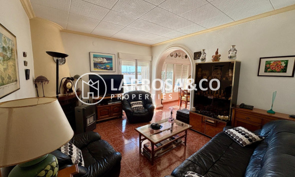 Вторичный рынок - Дом - Сьюдад Кесада - Ciudad Quesada