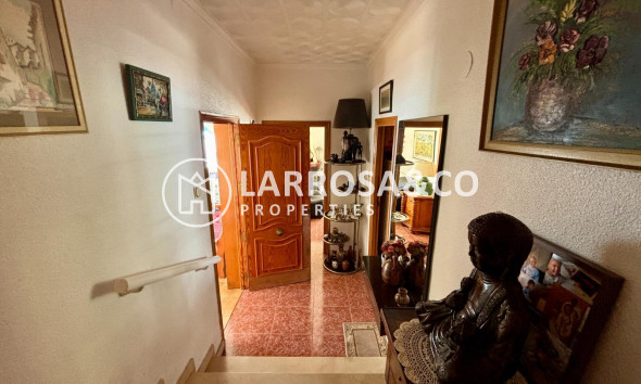 Вторичный рынок - Дом - Сьюдад Кесада - Ciudad Quesada