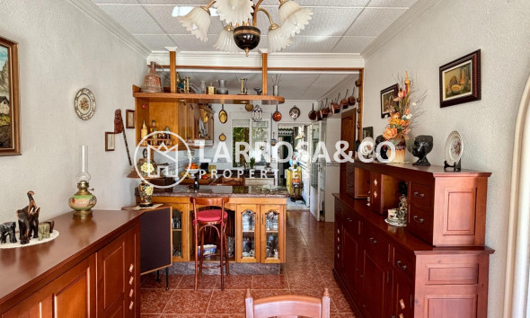 Вторичный рынок - Дом - Сьюдад Кесада - Ciudad Quesada