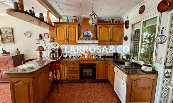 Вторичный рынок - Дом - Сьюдад Кесада - Ciudad Quesada