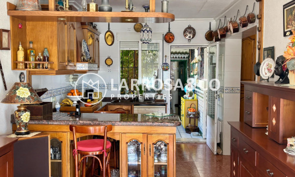 Вторичный рынок - Дом - Сьюдад Кесада - Ciudad Quesada