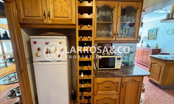 Вторичный рынок - Дом - Сьюдад Кесада - Ciudad Quesada