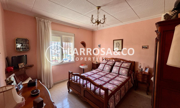 Вторичный рынок - Дом - Сьюдад Кесада - Ciudad Quesada