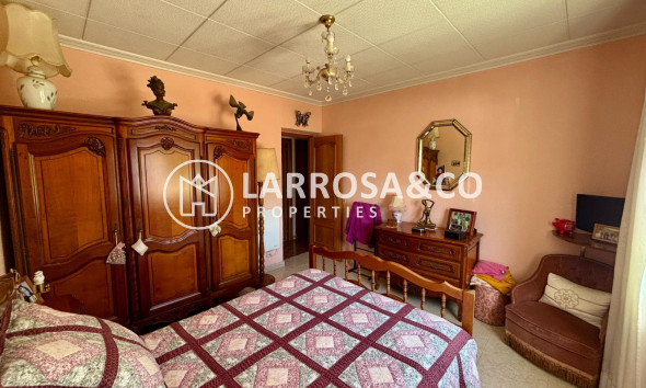 Вторичный рынок - Дом - Сьюдад Кесада - Ciudad Quesada