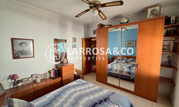 Вторичный рынок - Дом - Сьюдад Кесада - Ciudad Quesada