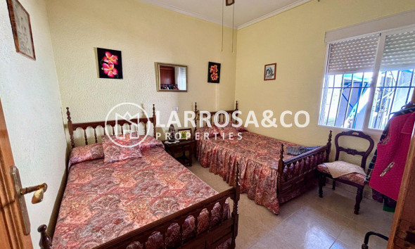 Вторичный рынок - Дом - Сьюдад Кесада - Ciudad Quesada