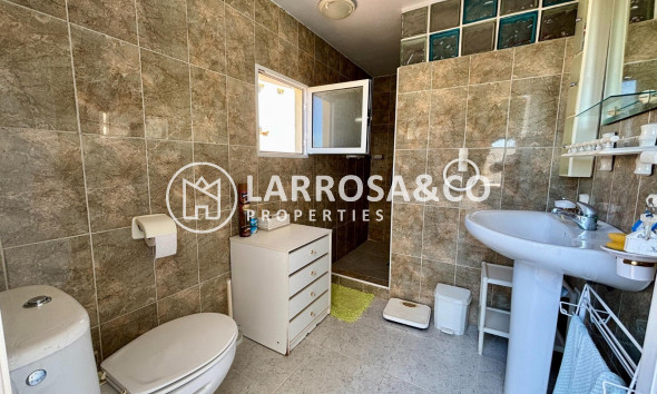 Вторичный рынок - Дом - Сьюдад Кесада - Ciudad Quesada