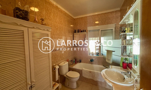 Вторичный рынок - Дом - Сьюдад Кесада - Ciudad Quesada