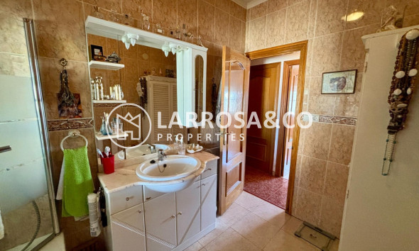 Вторичный рынок - Дом - Сьюдад Кесада - Ciudad Quesada